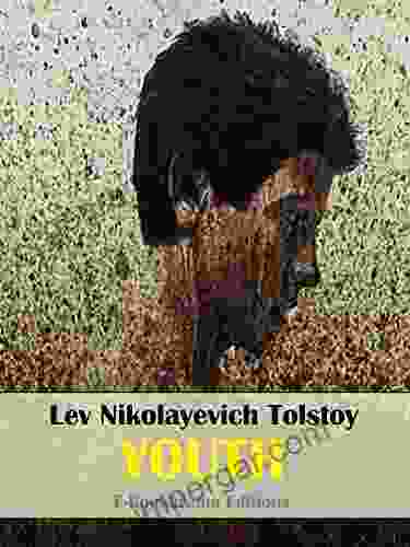 Youth (Tolstoy S Autobiographical Trilogy 3)